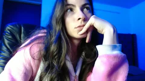 Mariie online show from February 14, 12:51 am