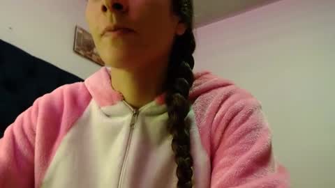 Mariie online show from February 27, 10:42 pm