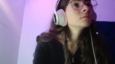 Mariie online show from March 6, 10:58 pm