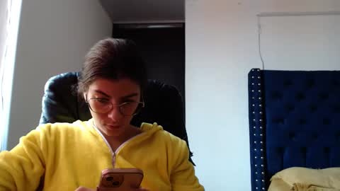 Mariie online show from February 10, 2:48 pm