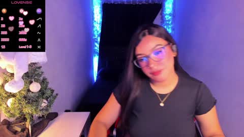 Snapshot of mariiana_hasper chatting on January 13, 11:17 pm Mariana Hasper online show from January 13, 11:17 pm