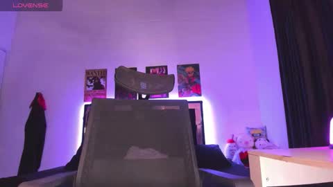 Mariana Hasper online show from March 1, 6:35 am