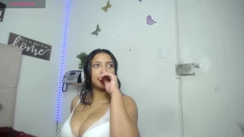 Marilu online show from February 18, 2:27 am