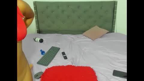 marilin_curly online show from November 11, 3:57 am