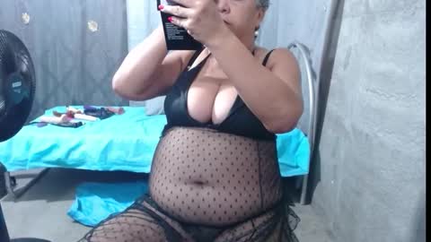 Marilin carolina online show from October 4, 8:42 am