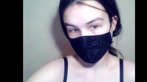 Snapshot of marilyn_mans0n chatting on February 25, 2:04 pm Dita online show from February 25, 2:04 pm