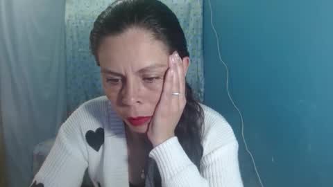  Marilyn  online show from January 9, 7:51 pm