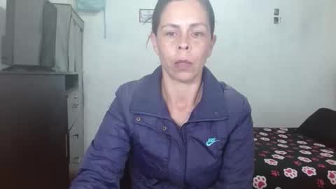  Marilyn  online show from February 23, 7:02 pm