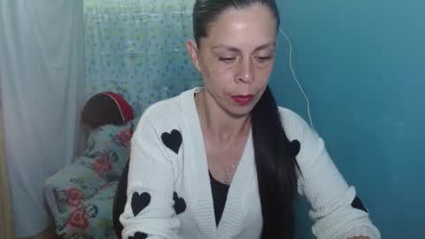  Marilyn  online show from February 6, 7:39 pm