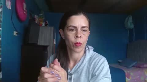  Marilyn  online show from February 10, 7:28 pm