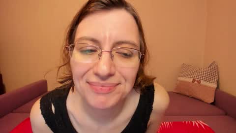 Marilyn online show from January 15, 11:11 pm