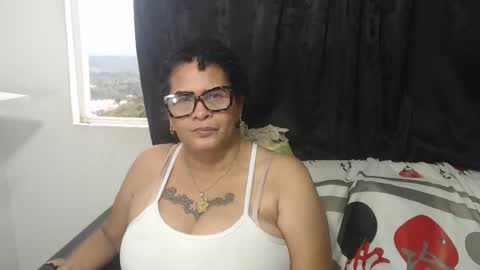 Marina  online show from January 13, 10:36 pm