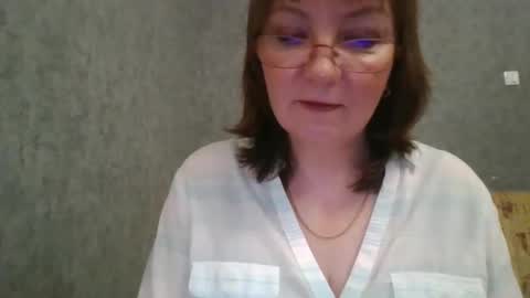 Snapshot of marinamrs chatting on October 21, 8:24 pm marinamrs online show from October 21, 8:24 pm
