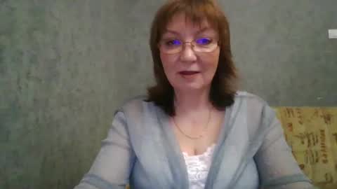 marinamrs online show from November 2, 6:44 pm