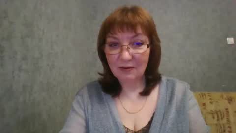 marinamrs online show from October 25, 5:20 pm