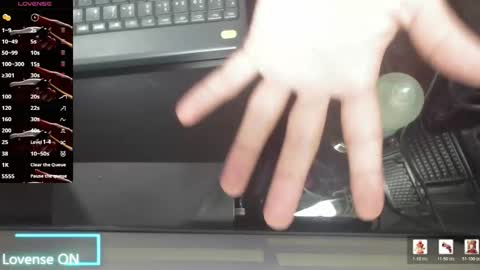 maritsa online show from March 3, 2:50 am