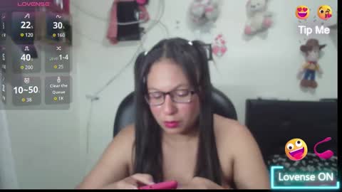 maritsa online show from November 6, 11:49 am