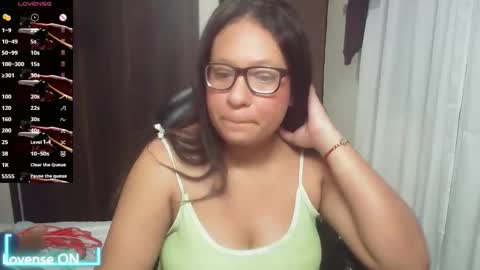 maritsa online show from February 14, 10:50 am