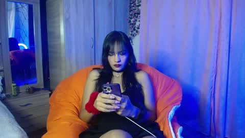 Maritza Ferrer -Samara Beltran online show from February 4, 3:44 am