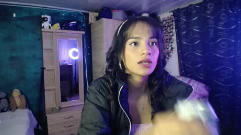 Maritza Ferrer -Samara Beltran online show from February 28, 2:31 am