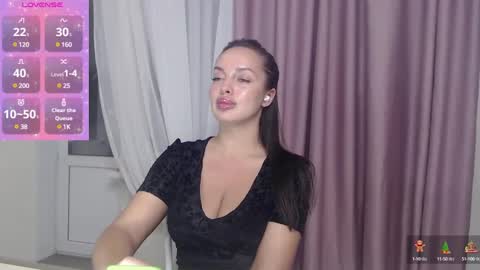 MariyaWillson online show from February 5, 3:31 pm