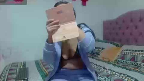 marly_hottest online show from September 15, 2:03 pm