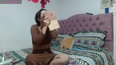 marly_hottest online show from September 16, 2:14 pm