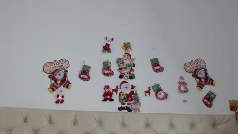 Marly  online show from December 3, 1:28 am