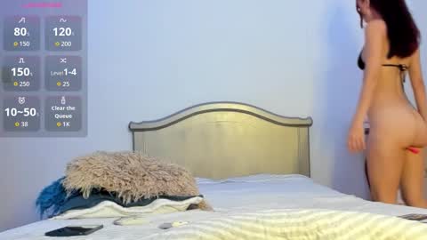 Snapshot of marlynmartinez chatting on October 29, 11:25 am marynmartinez online show from October 29, 11:25 am