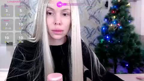 Marmalade Fox online show from January 14, 6:34 am