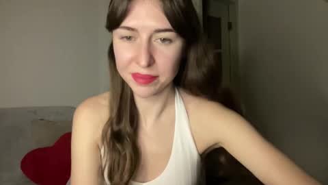 Mary online show from November 19, 4:18 pm