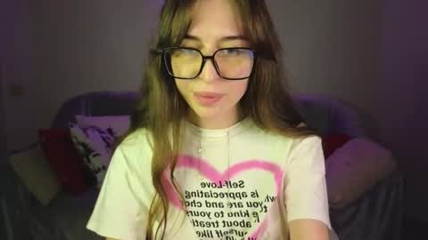 Mary online show from January 5, 5:27 pm