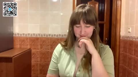 Miriam online show from November 18, 9:05 pm