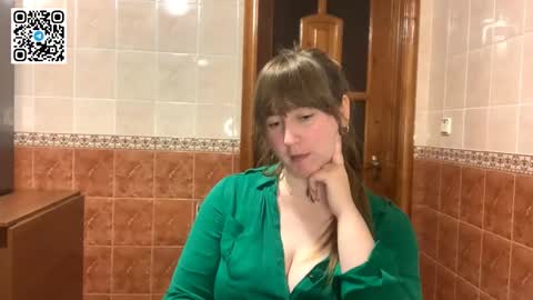 Miriam online show from November 19, 9:15 pm