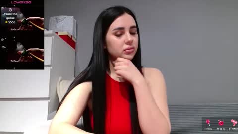 marry__foxy online show from February 22, 12:05 am