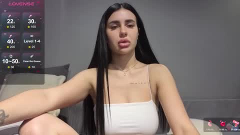 marry__foxy online show from October 8, 10:47 pm