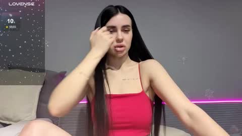 marry__foxy online show from January 6, 10:57 pm