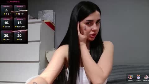 marry__foxy online show from February 27, 12:21 am