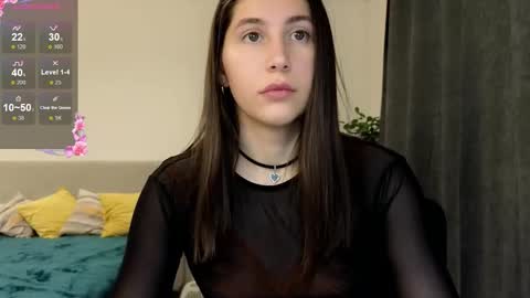 marrycolins online show from November 30, 9:57 am