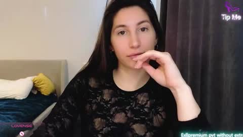 marrycolins online show from February 28, 3:17 am