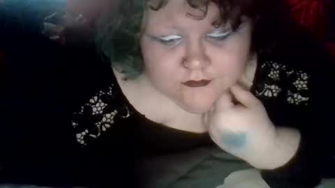 marshallmarx517 online show from February 25, 1:37 am