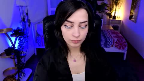 Marsy Stitch online show from February 7, 9:18 pm