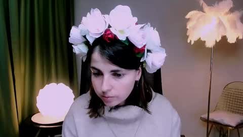 martaedams online show from November 25, 6:26 am