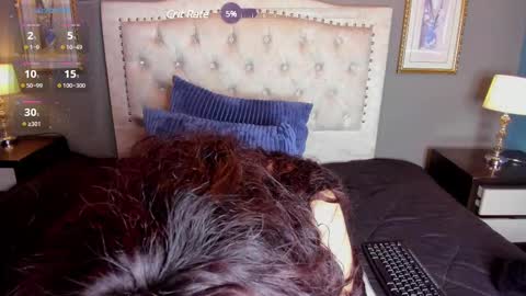 Snapshot of marthina_cnc chatting on February 28, 5:48 pm Marthina online show from February 28, 5:48 pm