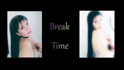 Martina online show from October 18, 7:26 pm