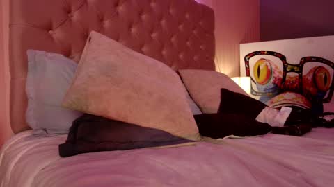 Martina online show from December 24, 5:55 pm