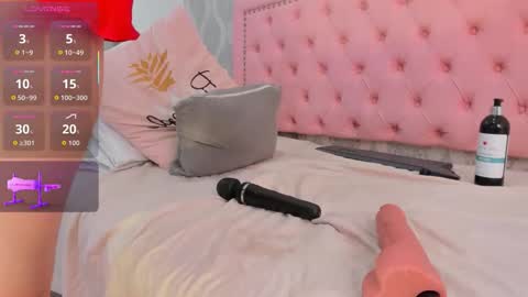 Martina online show from October 18, 12:41 pm