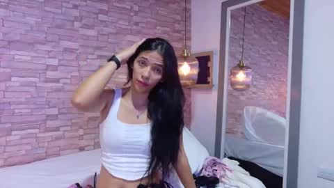 Martina online show from November 3, 3:16 pm