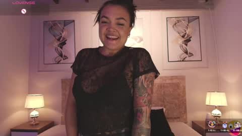 NATALIA ON A TRAVEL FROM DECEMBER 6TH TO THE 9TH ENJOY ME BEFORE I LEAVE online show from February 6, 8:02 pm