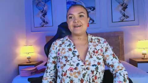 NATALIA ON A TRAVEL FROM DECEMBER 6TH TO THE 9TH ENJOY ME BEFORE I LEAVE online show from September 10, 8:31 pm